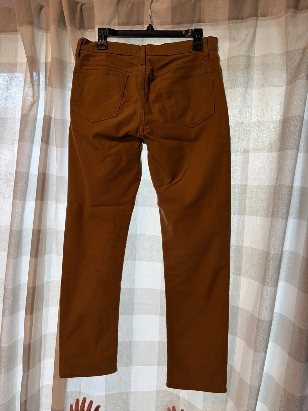 Banana Republic Men's Brown Chinos